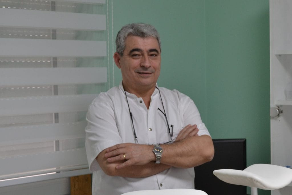 dr milan stojanovic ginekolog