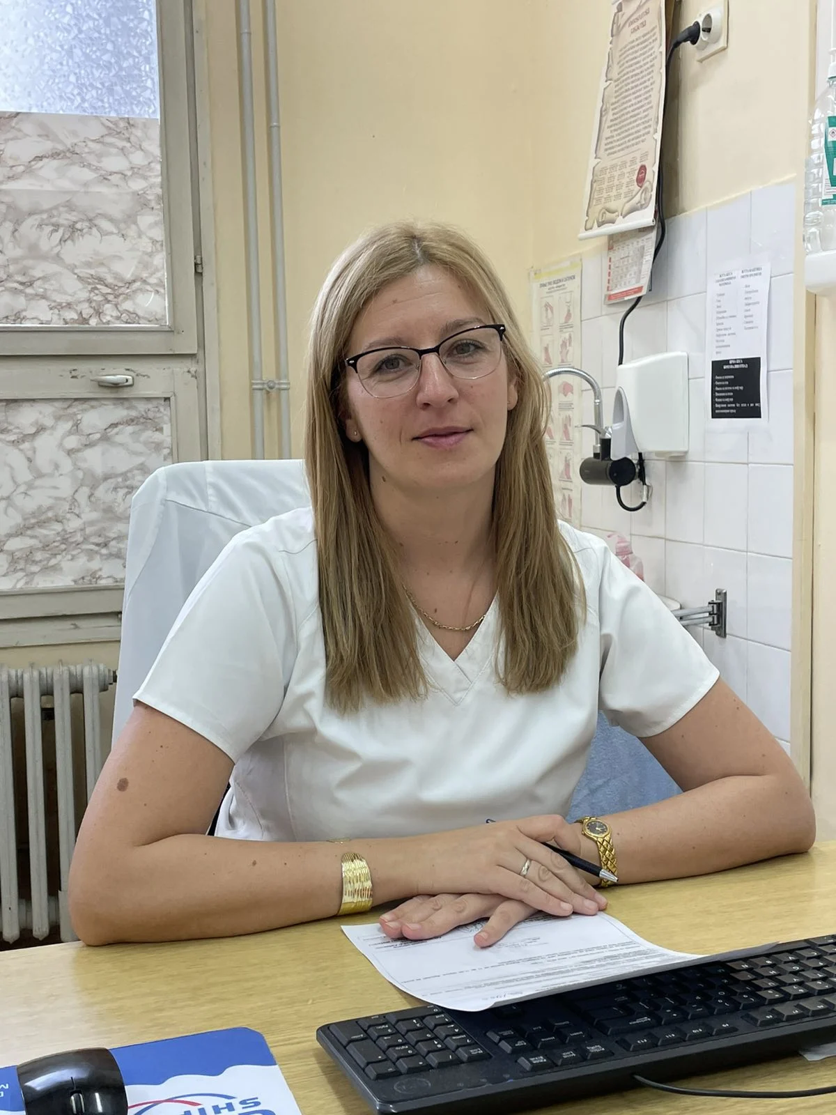 dr milica mihailovic ginekolog